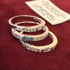 Holsted Jewelers Ring Set (3)